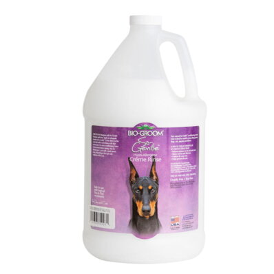 Bio-Groom So Gentle Conditioner 3,8 l - odżywka hipoalergiczna 1