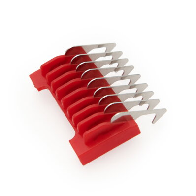 Wahl nasadka ze stali nierdzewnej 3 mm 1