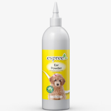 Espree Ear Powder - puder do czyszczenia uszu 40 g