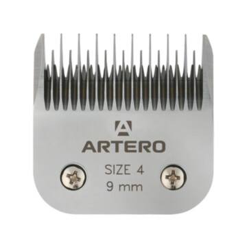 Artero ostrze Snap-On nr 4 - 9 mm do sierści kręconej