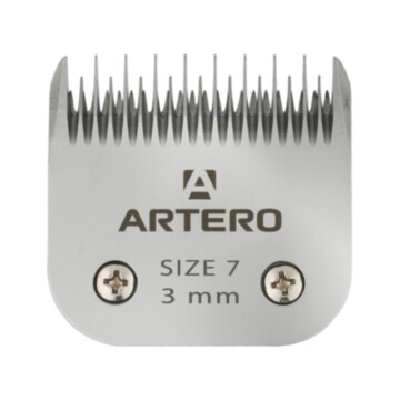 Artero ostrze Snap-On nr 7 - 3 mm do sierści kręconej