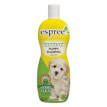 Espree Puppy & Kitten Shampoo 355 ml - szampon dla szczeniąt i kociąt 