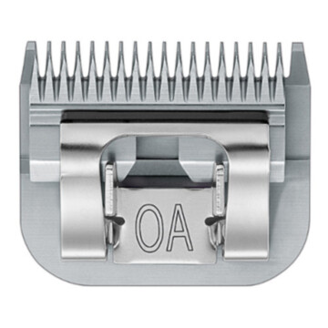 Aesculap Snap On Nr 0A - ostrze 1,2 mm