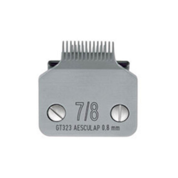 Aesculap Snap On Nr 7/8 - ostrze 0,8 mm