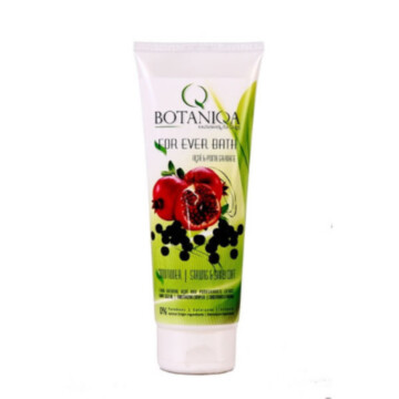 Botaniqa For Ever Bath Conditioner 250 ml - odżywka dla każdego rodzaju szaty