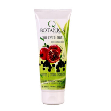 Botaniqa For Ever Bath Shampoo 250 ml
