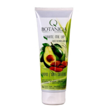 Botaniqa White Me Up Shampoo 250 ml