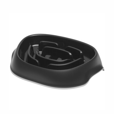 Chadog Slomo Anti-Glutton Bowl 950 ml - miska spowalniająca jedzenie
