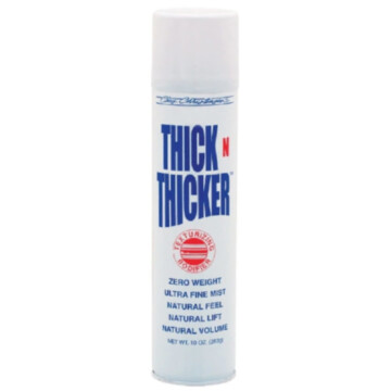 Chris Christensen Thick N Thicker  - lakier modelujący 283 g