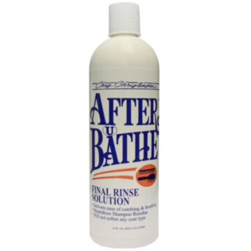 Christensen After Bath A Final Rinse Solution odżywka 473 ml 