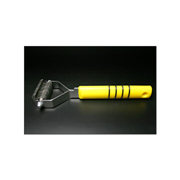 Mars Coat King Plastic 99MK81520 - trymer hakowy, 20 ostrzy, 1,5 mm