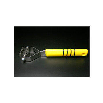 Mars Coat King Plastic 99MK82510 - trymer hakowy 10 ostrzy, 2,5 mm