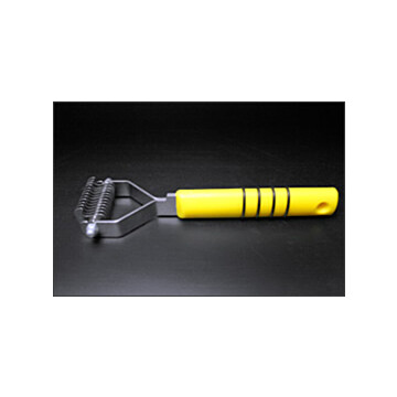 Mars Coat King Plastic 99MK82512 - trymer hakowy 12 ostrzy, rozstaw 2,5 mm