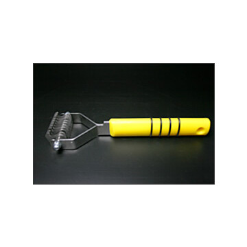 Mars Coat King Plastic 99MK83510 - trymer hakowy 10 ostrzy, 3,5 mm
