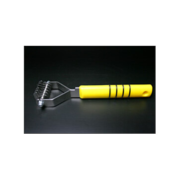 Mars Coat King Plastic 99MK856 - trymer hakowy 6 ostrzy, 5 mm