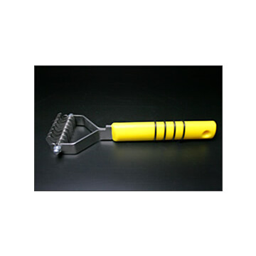 Mars Coat King Plastic 99MK858 - trymer hakowy 8 ostrzy, 5 mm