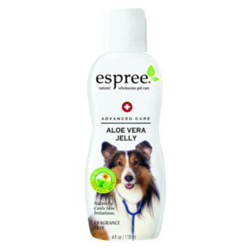 Espree Aloe Vera Jelly - łagodząca galaretka aloesowa 118 ml