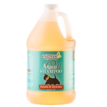 Espree Argan Oil Shampoo 3,8 l - szampon z olejkiem arganowym