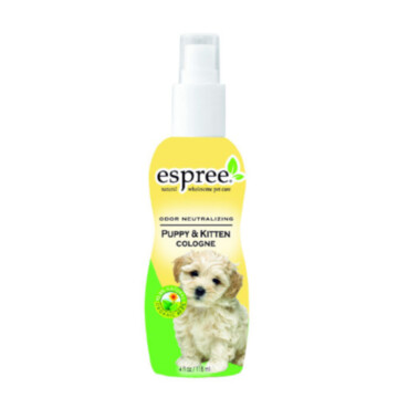 Espree Puppy & Kitten Cologne 118 ml