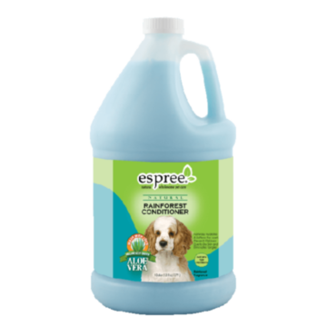 Espree Rainforest Conditioner 3,78 l - odżywka do wszystkich rodzajów sierści