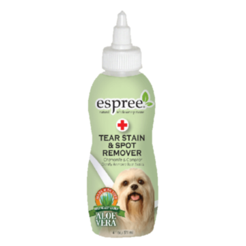 Espree Tear Stain & Spot Remover preparat usuwający zażółcenia i ślady łez 118 ml
