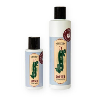 H-Project Line Ear Cleaner Dionisio Lotion - preparat do czyszczenia uszu dla psów i kotów