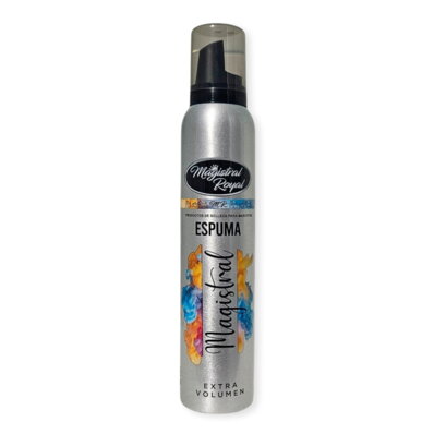 Magistral Royal Classic Volume Foam 200 ml - pianka zwiększająca objętość