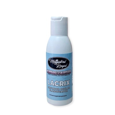 Magistral Royal Final Touch Lacrix 125 ml - płyn usuwający przebarwienia pod oczami