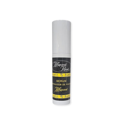 Magistral Royal Final Touch Repair Serum 75 ml - serum regenerujące do włosa