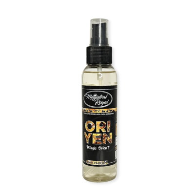 Magistral Royal Oriyen Perfume 125 ml - perfumy dla psa o zapachu orientalnego drewna