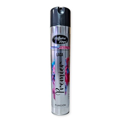 Magistral Royal Premier 500 ml - lakier utrwalający do sierści