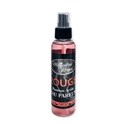 Magistral Royal Rouge Perfume 125 ml - perfumy dla psa o zapachu czerwonych owoców