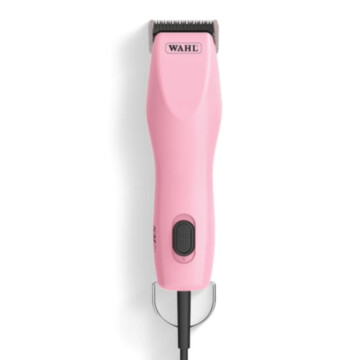 Wahl KM2+ - profesjonalna maszynka dwubiegowa z silnikiem bezszczotkowym i ostrzem nr 10 - 1,5 mm