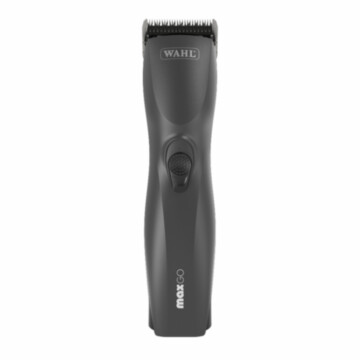Wahl MaxGo Cordless Clipper - bezprzewodowa maszynka z silnikiem bezszczotkowym i ostrzem nr 10 - 1,5 mm