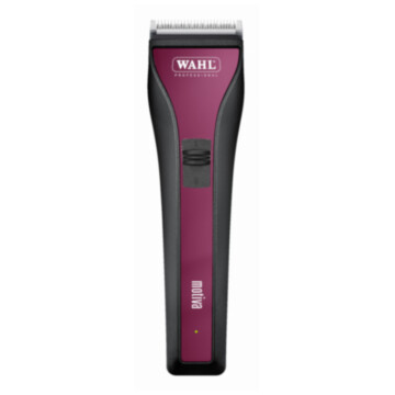 Wahl Motiva Cordless Clipper - maszynka bezprzewodowa z możliwością pracy na kablu i regulowanym ostrzem