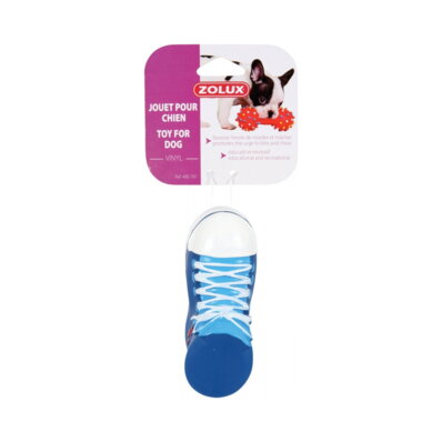 Zolux - zabawka winylowa 11,5 cm - But 1