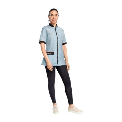 Artero Niza Poodle Smock - bluza groomerska w pudle 1