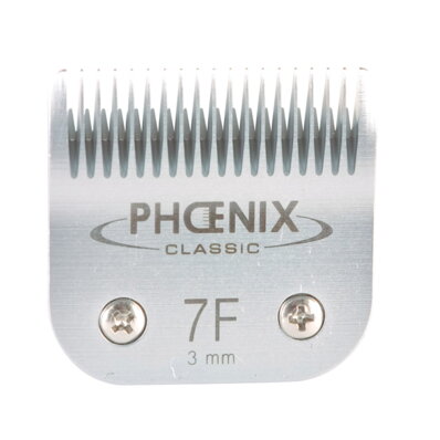 Phoenix Blade Nr 7F - ostrze 3 mm 1
