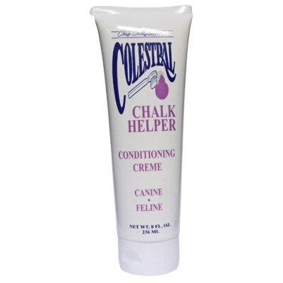 Chris Christensen Colestral Chalk Helper 236 ml - odżywka, podkład pod kredę 1