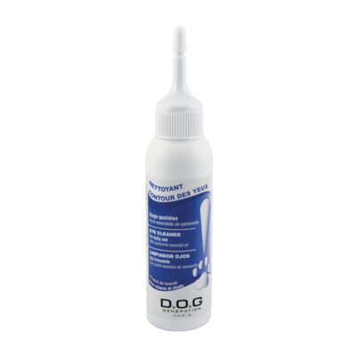 Dog Generation Eyes Cleaning 100 ml - preparat do czyszczenia oczu dla psów i kotów 1