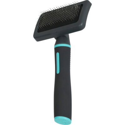 Zolux Anah - szczotka pudlówka, średnia 1