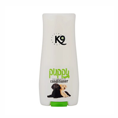 K9 Puppy Conditioner 300 ml - odżywka aloesowa dla szczeniąt