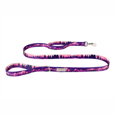 Amiplay BeNature - smycz klasyczna Mountains 1