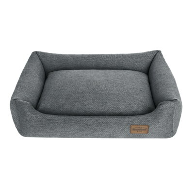 Recobed Kanapa Harmony Granat - rozmiar S 65x50 cm 1