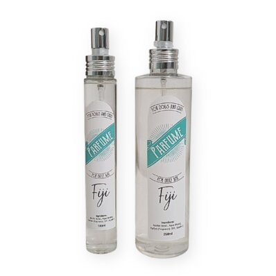 H-Project Line Fiji Perfume- perfumy dla psów i kotów 1