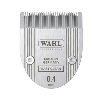 Wahl Easy Clean Blade 0,4 mm - ostrze z drobnymi ząbkami do maszynki Wahl Vetiva Mini, Li+Pro Mini 1
