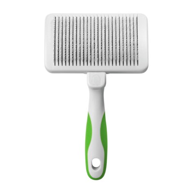 Andis szczotka pudlówka średnia samoczyszcząca 1