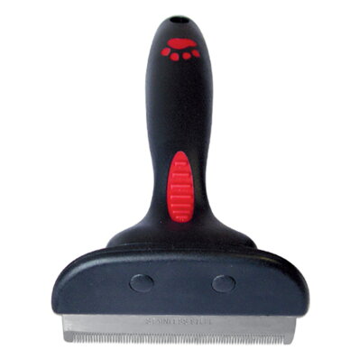 Chadog Ideal Dog - coatminator do usuwania podszerstka, duży 8,2 cm 1