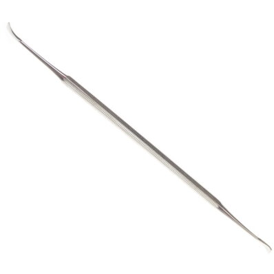 Trim - dwustronny skaler do usuwania kamienia nazębnego 1