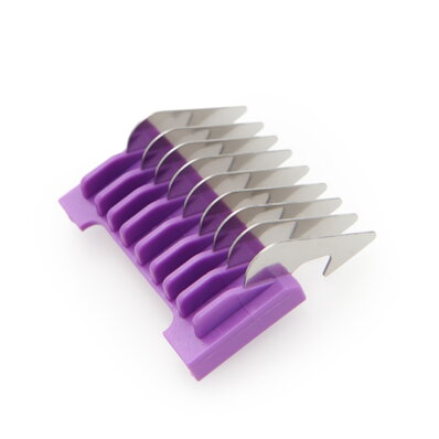 Wahl nasadka ze stali nierdzewnej 6 mm 1